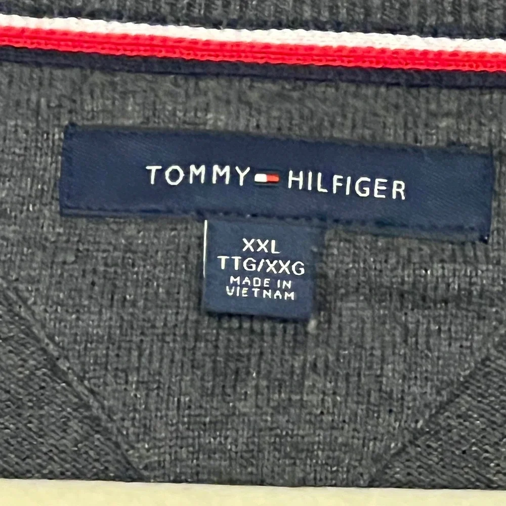 Tommy Hilfiger tommy hilfiger